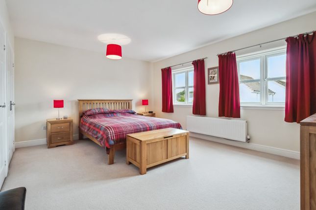 12, David Farquharson Road, Blairgowrie photo 2