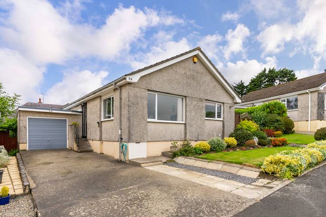 Thumbnail Detached bungalow for sale in 94, Ballacriy Park, Colby