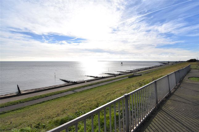 Flat for sale in Marine Parade, Dovercourt, Harwich