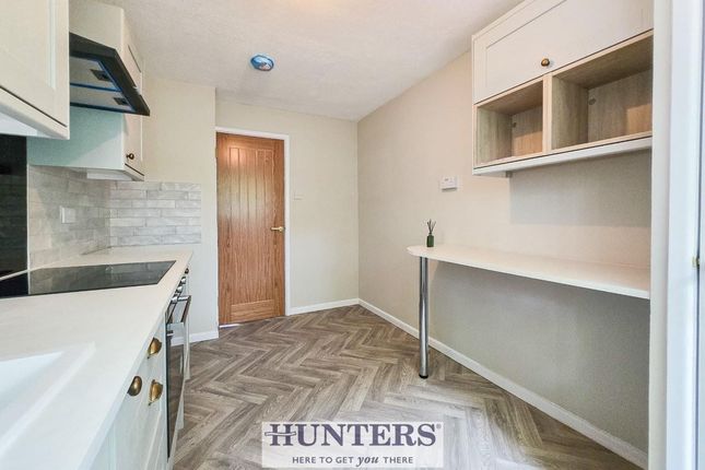 6 Willow Court, Tamworth Road, Lichfield photo 3