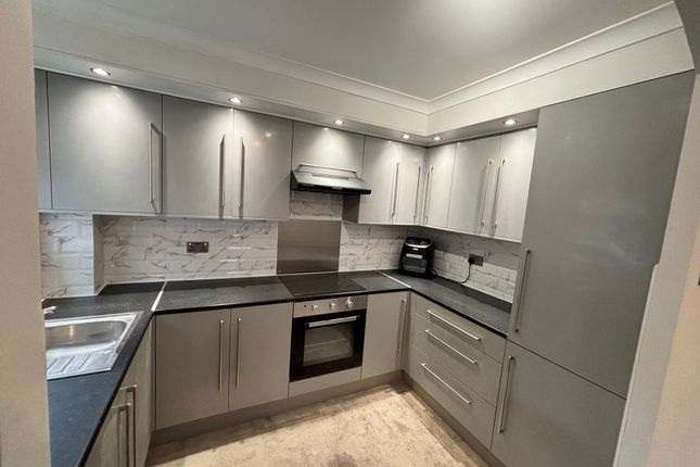 Flat 2 - 45, Regent Road, Newcastle upon Tyne photo 5
