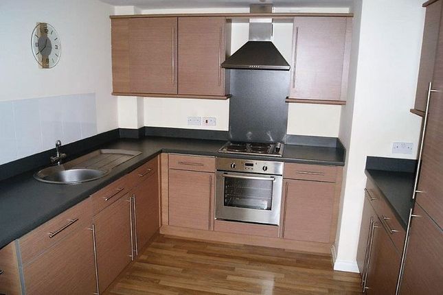 Flat for sale in The Beacons, Astley Road, Seaton Delaval, Whitley Bay