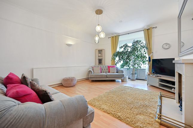 Detached house for sale in Carshalton Road, Sutton