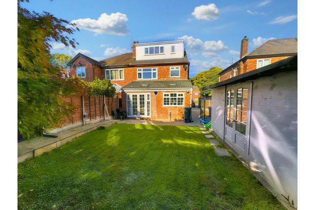 68, Scholes Lane, Manchester photo 2