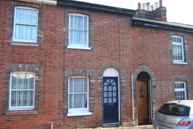 Thumbnail Cottage to rent in Mount Pleasant, Maldon, Essex