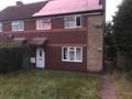 Thumbnail Semi-detached house for sale in Ridgway Road, Ashby-De-La-Zouch, Leicestershire