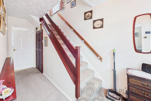 25, Wharfedale Drive, Prescot photo 3