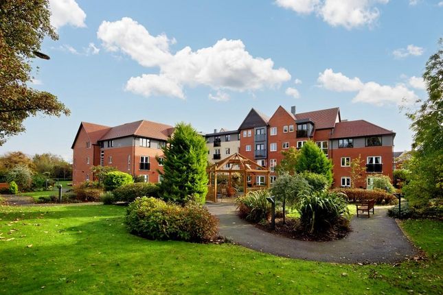 Flat for sale in Brunlees Court, 19-23 Cambridge Road, Southport