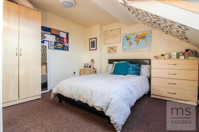 Bute Avenue, Nottingham photo 2