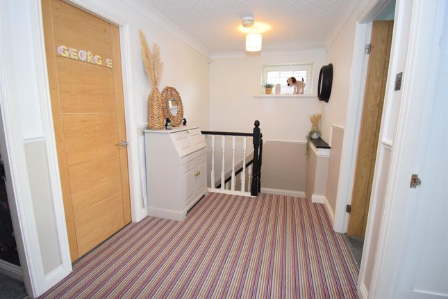 Detached house for sale in Bishop Ramsey Court, South Shields