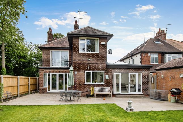 Detached house for sale in Beverley Road, Kirkella