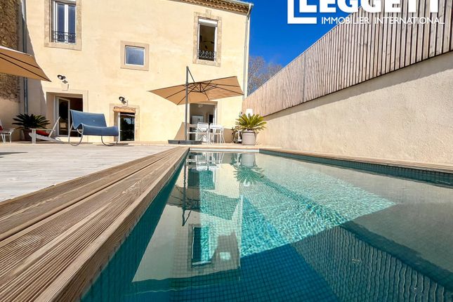 Thumbnail Villa for sale in Montagnac, Hérault, Occitanie