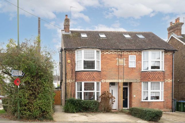 Semi-detached house for sale in Billingshurst Road, Broadbridge Heath