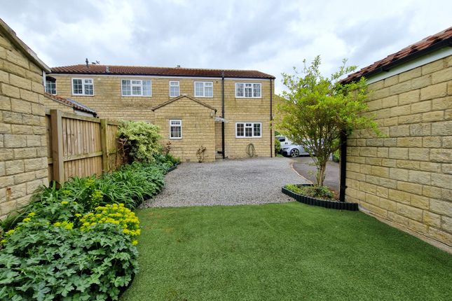 Thumbnail Detached house to rent in Meadow Court, Harrogate, North Yorkshire