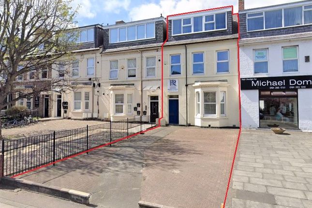 Thumbnail Commercial property for sale in 7 Lansdowne Terrace, Gosforth, Newcastle Upon Tyne
