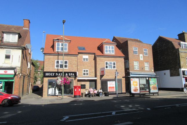 Industrial for sale in Ground Floor, Pioneer House, 9 Church Street, Walton On Thames