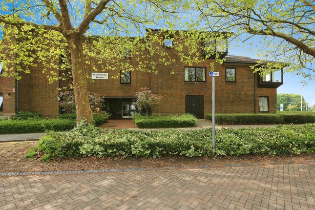 Flat 33, Homenene House, Peterborough photo 3