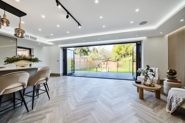 Detached house for sale in Cavendish Road, Barnet, Hertfordshire