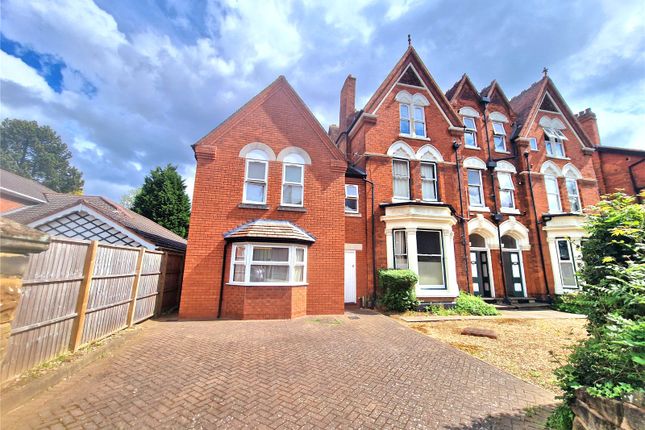 Flat for sale in Forest Road, Moseley, Birmingham, West Midlands
