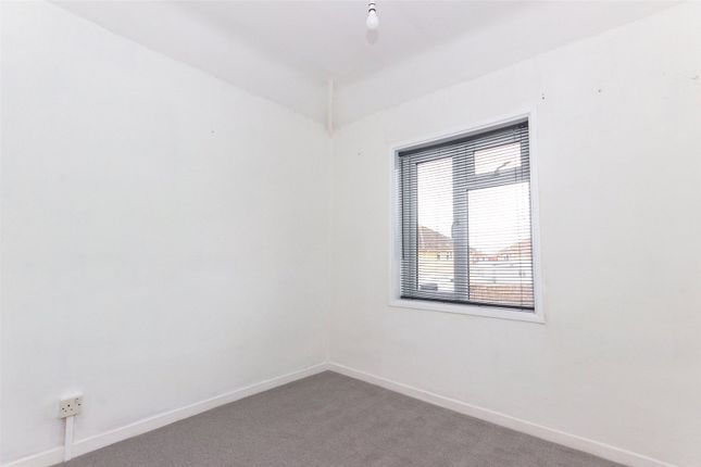 End terrace house for sale in Sydenham Road, Bridgwater