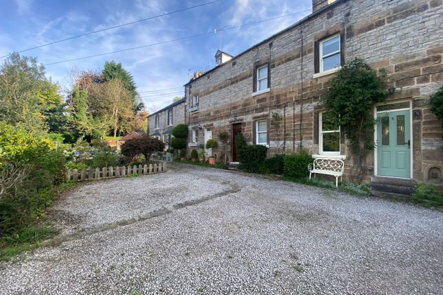 Cottage for sale in Brookfield Cottages Brookfield Lane, Bakewell, Derbyshire