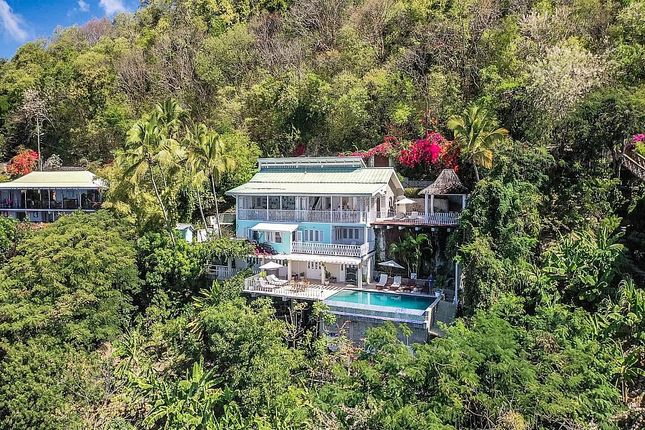 Villa for sale in Bananaquit House, Mamin, St Lucia