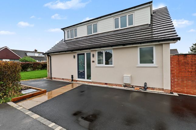 3 Bedroom Bungalow