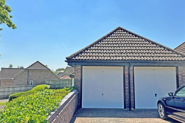 Detached bungalow for sale in Haigh Crescent, Redhill