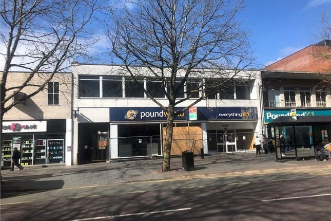 Thumbnail Retail premises to let in St. Peters Street, St.Albans