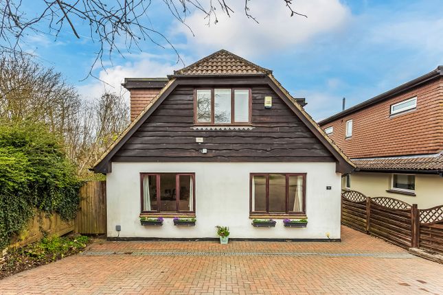 Detached house for sale in Spinney Way, Cudham, Sevenoaks