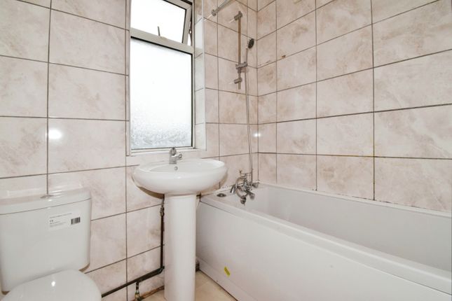Semi-detached house for sale in The Circle, Leicester, Leicestershire
