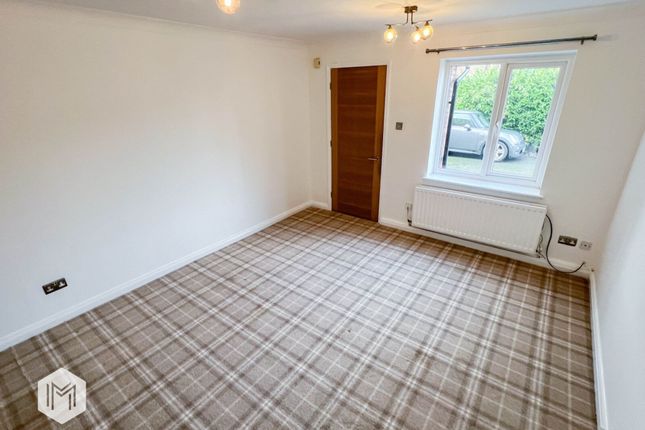 4 Lawton Close, Warrington photo 4