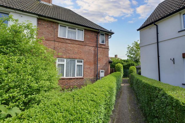 Property for sale in Aston Avenue, Lenton Abbey, Nottingham