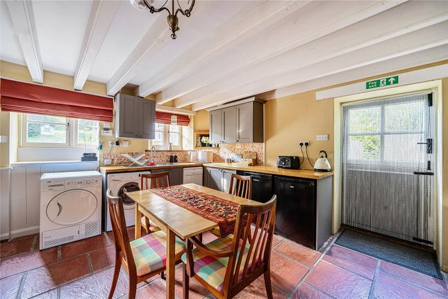 Marsh Cottage, Mullybrook Mill,, Burrington, Devon photo 3