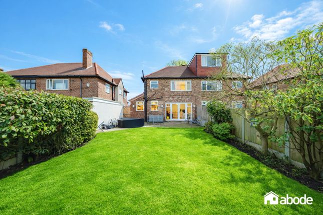 63, Moor Drive, Liverpool photo 2
