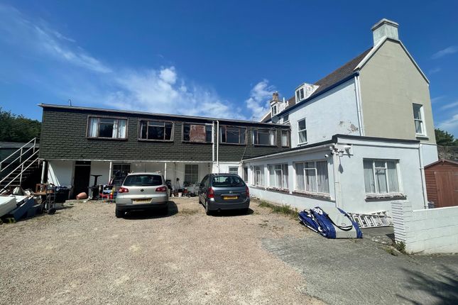 Huntley Lodge St. Johns Road, Jersey photo 3
