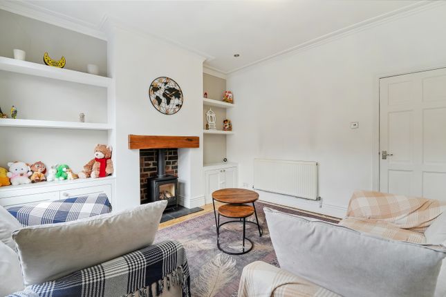 45, Blair Athol Road, Sheffield photo 3