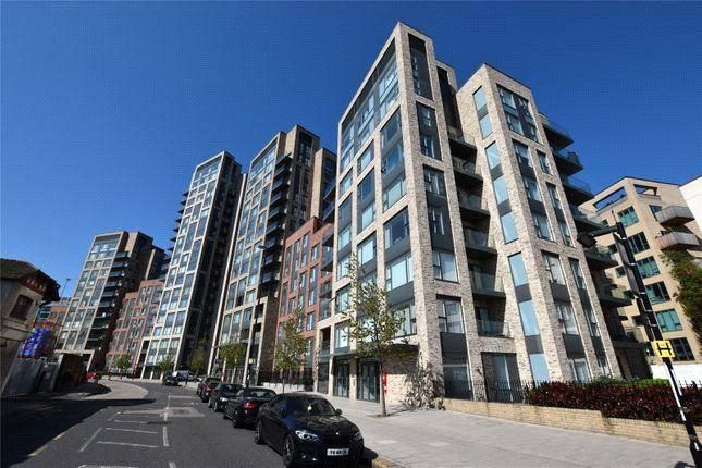 Thumbnail Flat to rent in Maraschino Apartment, East Corydon, London
