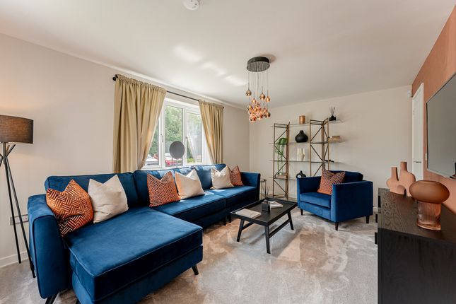 Plot 49, Cannop Crescent, Stoneyburn photo 2