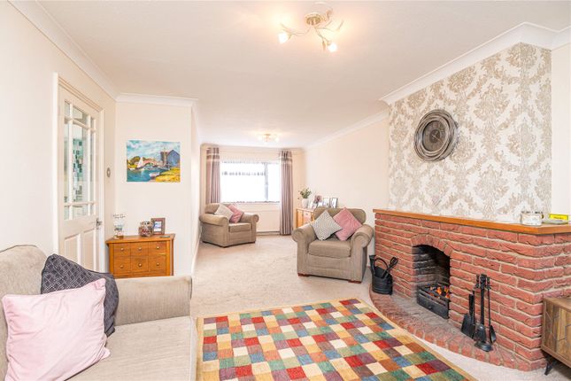 Semi-detached house for sale in Conway Avenue, Great Wakering, Essex