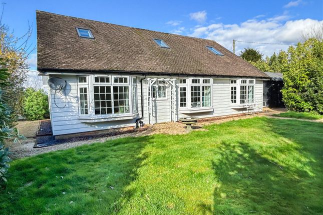 Thumbnail Detached house for sale in Mill Corner, Northiam, Rye
