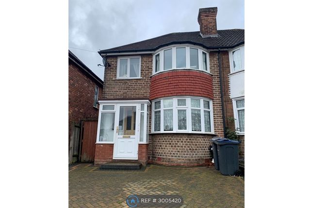 Foden Road, Great Barr, Birmingham photo 2