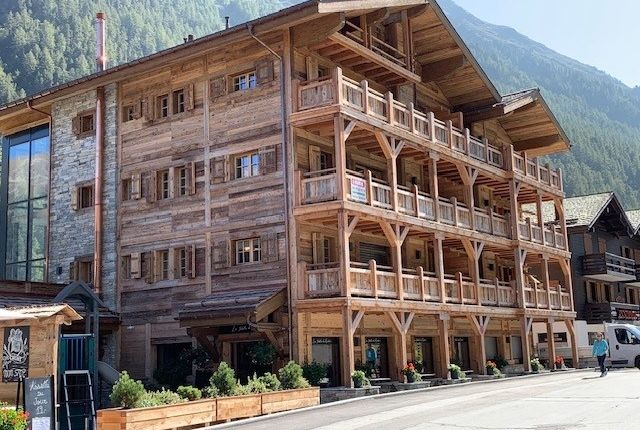 Apartment for sale in Grimentz, Grimentz, Valais, Switzerland