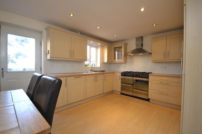 Terraced house to rent in Shakespeare Avenue, Bristol