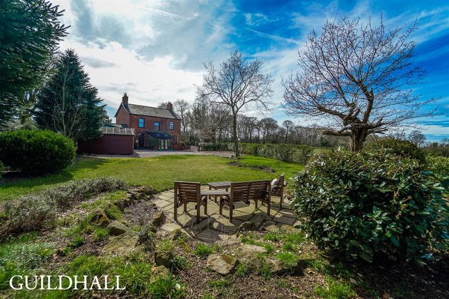 Park View, Hoghton Lane, Preston photo 4