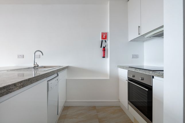 Block of flats to rent in 137 Centre Heights, Swiss Cottage