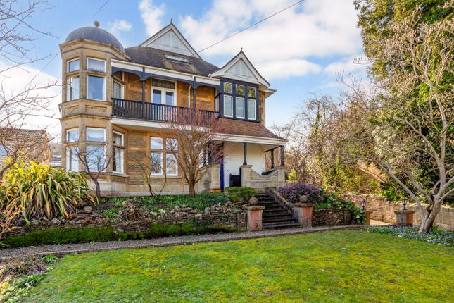 Thumbnail Detached house for sale in Englishcombe Lane, Bath