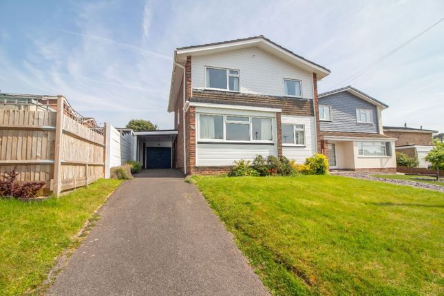 Detached house for sale in Cavendish Close, Waterlooville