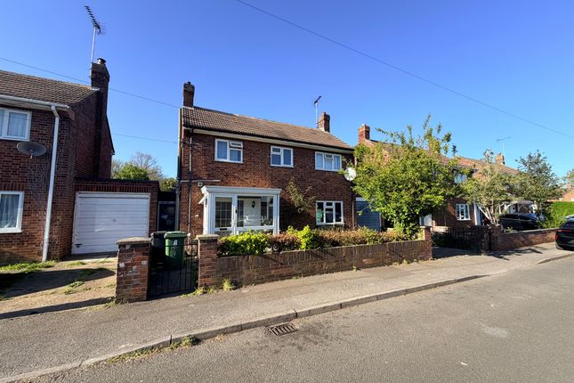3-bed house on 8, Gildenburgh Avenue, PETERBOROUGH, £240,000