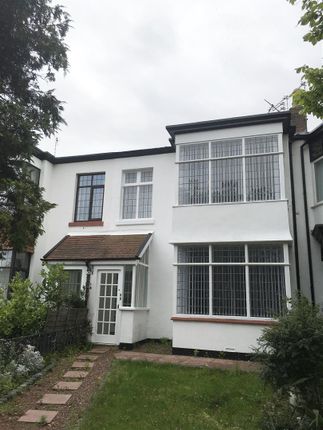 External Front
